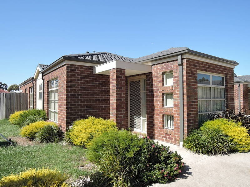 6/43-45 Ruby Place, Werribee VIC 3030