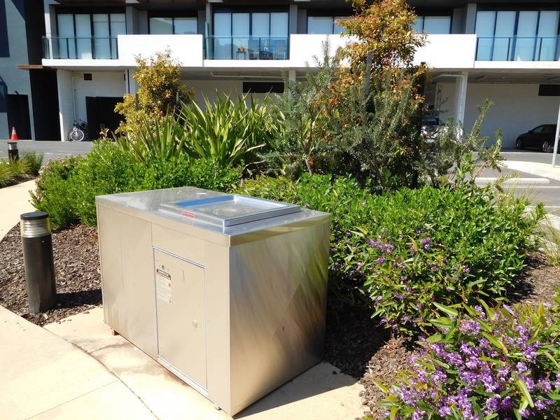 G03/50 Catamaran Drive, Werribee South VIC 3030