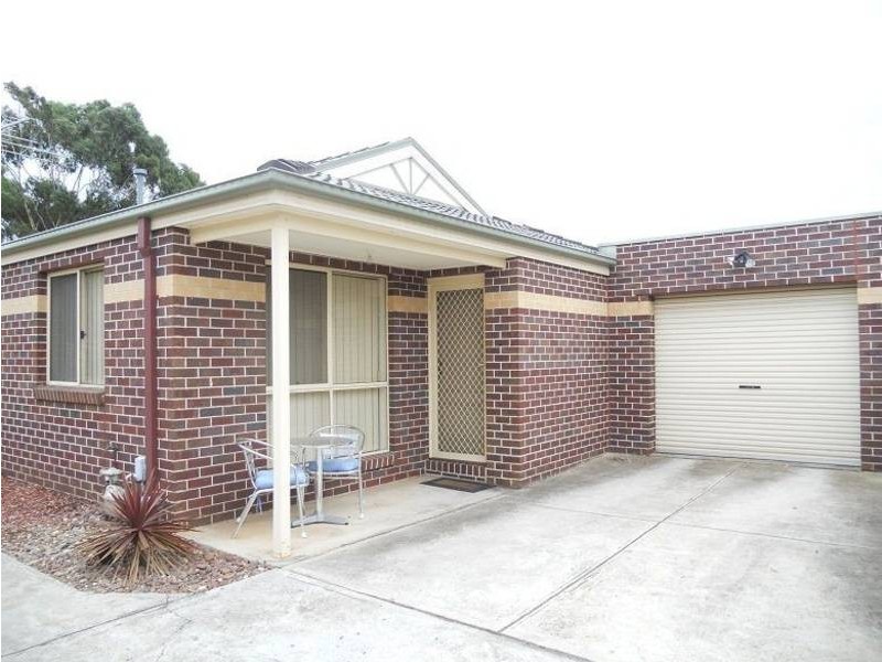 2/119 Mossfiel Drive, Hoppers Crossing VIC 3029