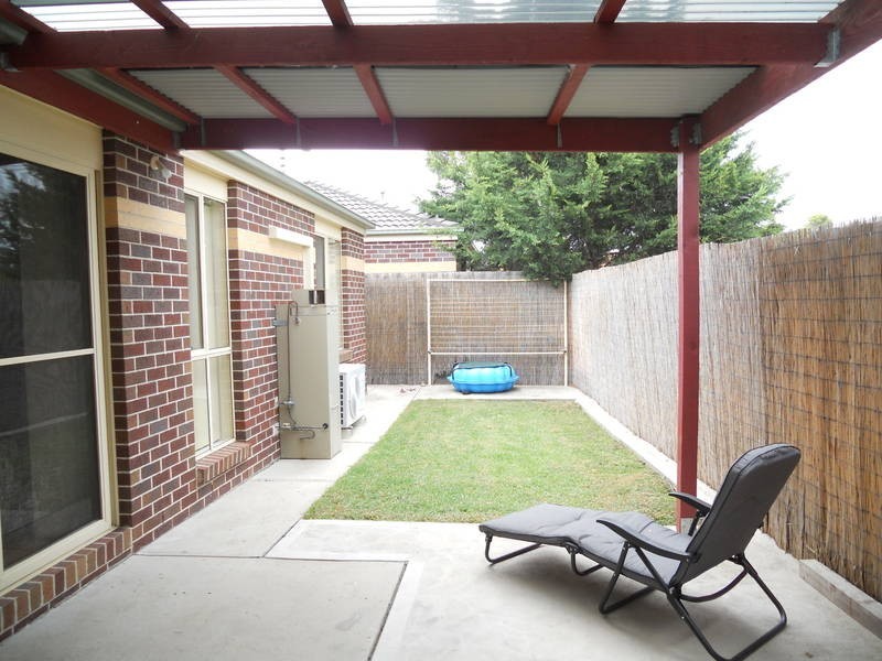 2/119 Mossfiel Drive, Hoppers Crossing VIC 3029