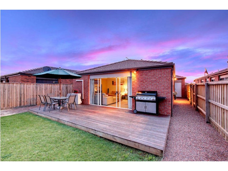 40 Laurence Way, Tarneit VIC 3029
