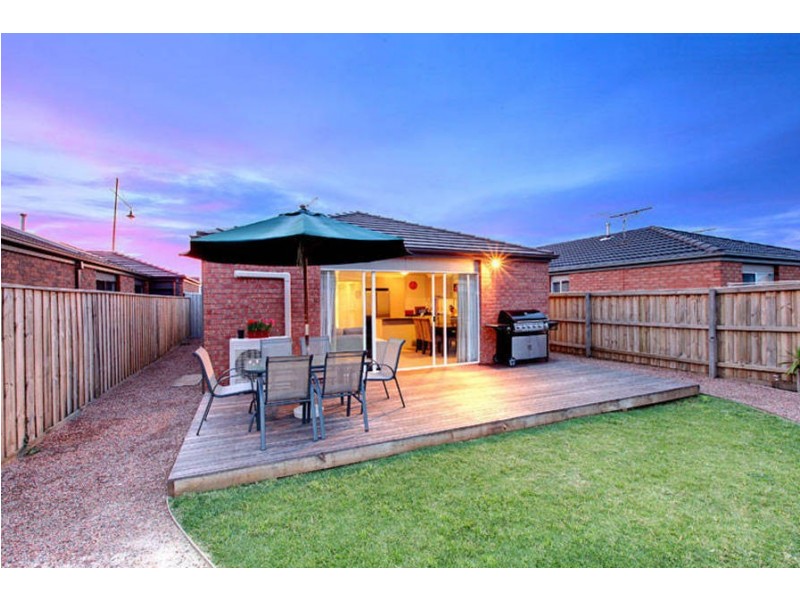 40 Laurence Way, Tarneit VIC 3029