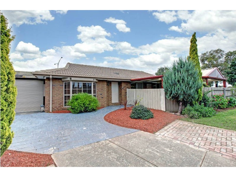 5 Mississippi Place, Werribee VIC 3030