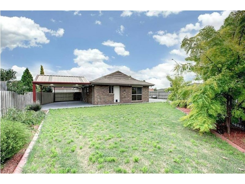 5 Mississippi Place, Werribee VIC 3030