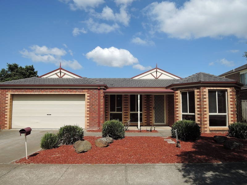 24 John Street, Werribee VIC 3030