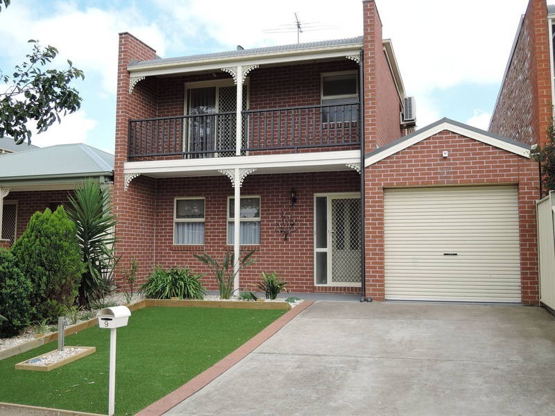 9  Sussex Court, Tarneit VIC 3029