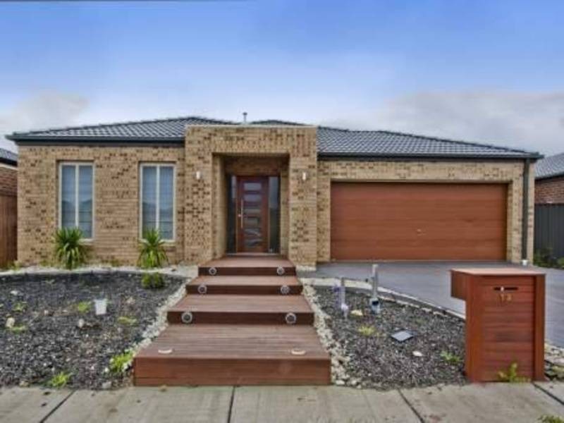 13 Fawkner Road, Wyndham Vale VIC 3024