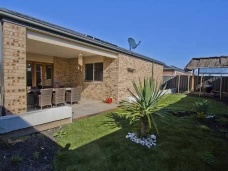 13 Fawkner Road, Wyndham Vale VIC 3024