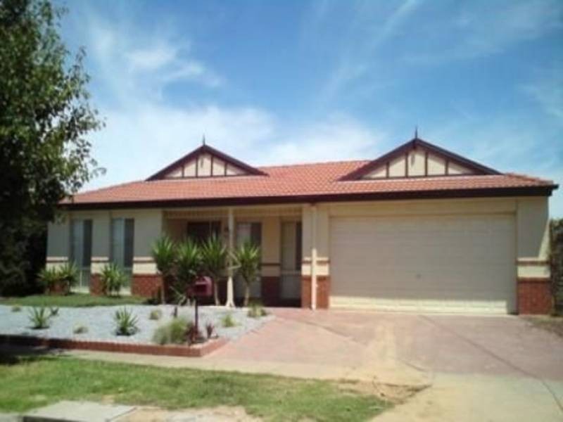 31 Harvest Way, Werribee VIC 3030