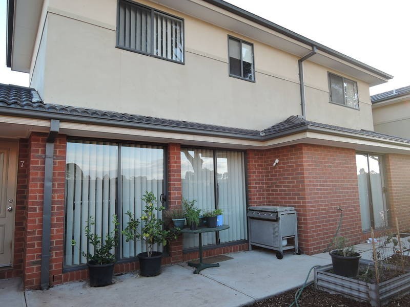 7/12 Mingos Court, Werribee VIC 3030