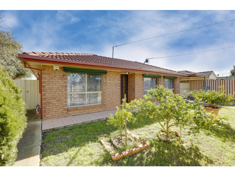 62 Silvereye Crescent, Werribee VIC 3030