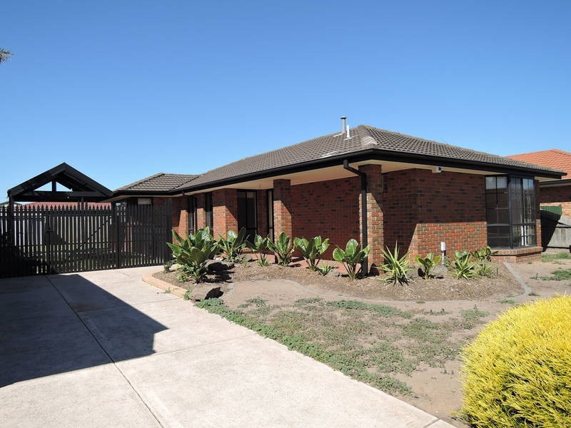 20 Briardale Drive, Werribee VIC 3030