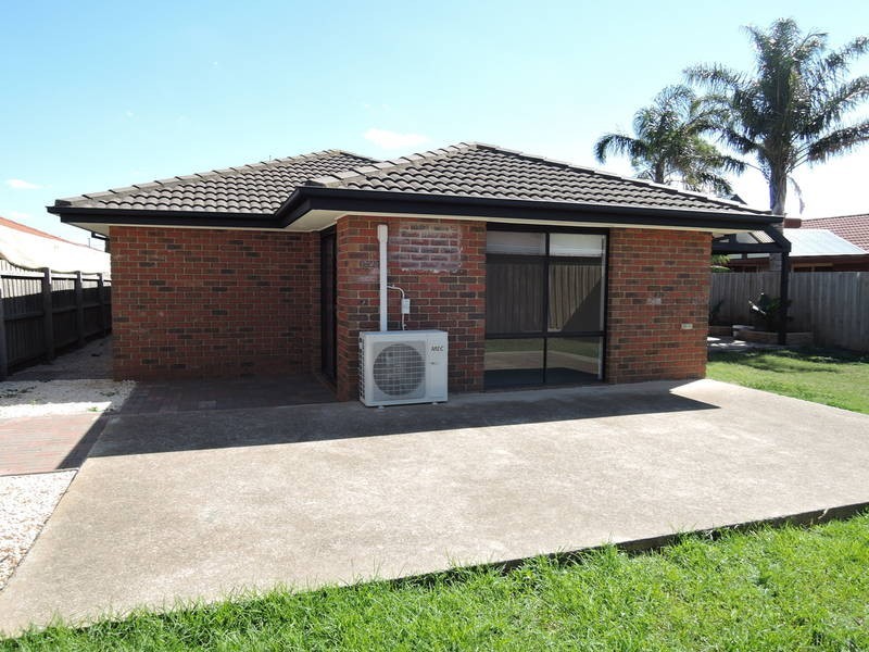 20 Briardale Drive, Werribee VIC 3030