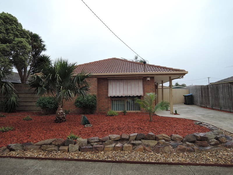 63 Rowes Road, Werribee VIC 3030