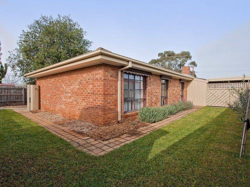 1 Raleigh Court, Werribee VIC 3030