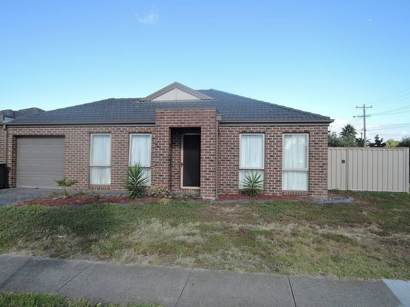 1/91 Mossfiel Drive, Hoppers Crossing VIC 3029