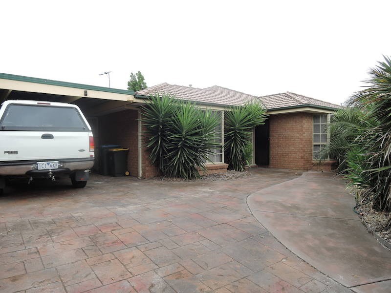 35 Bethany Road, Hoppers Crossing VIC 3029