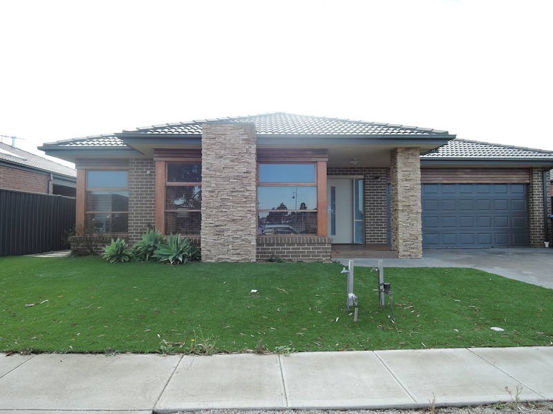 7 Mayesbrook Road, Wyndham Vale VIC 3024
