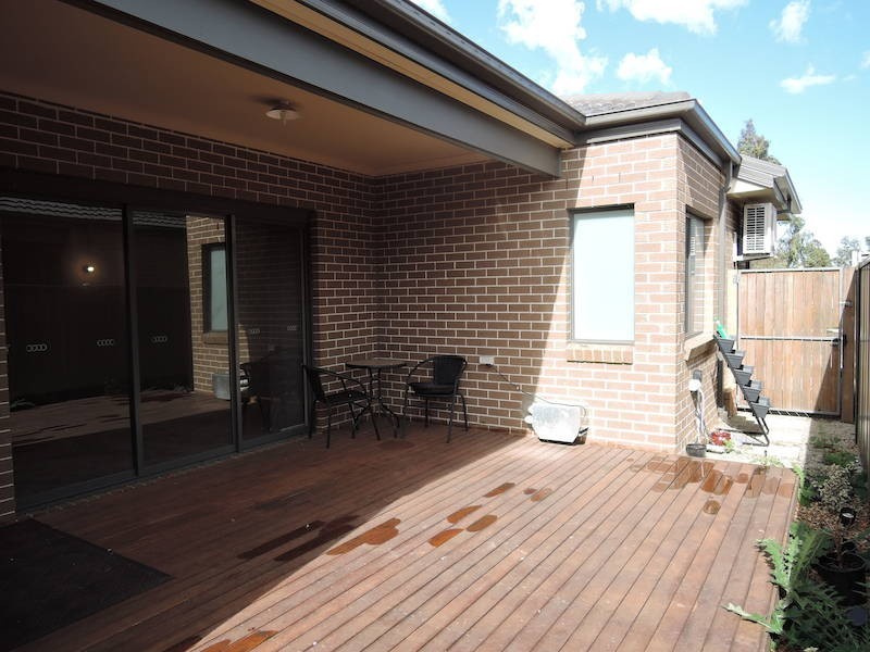 7 Mayesbrook Road, Wyndham Vale VIC 3024