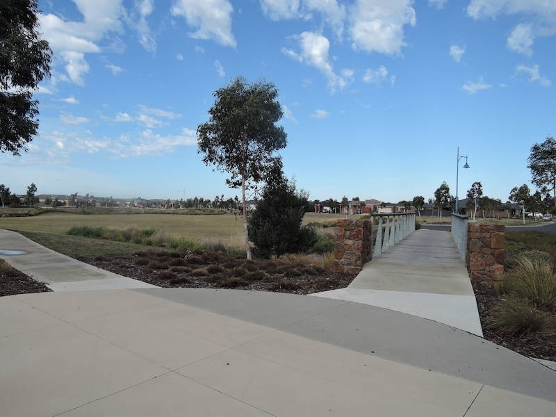 7 Mayesbrook Road, Wyndham Vale VIC 3024