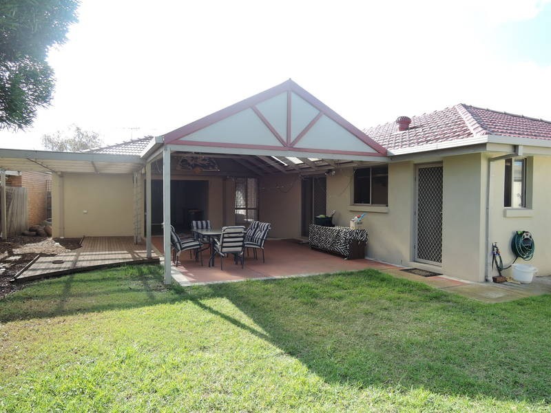 7 Enfield Avenue, Werribee VIC 3030