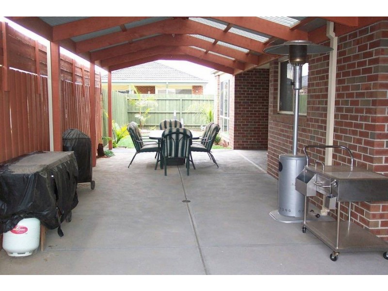 38 Damask Drive, Tarneit VIC 3029