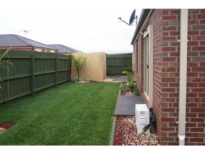 38 Damask Drive, Tarneit VIC 3029