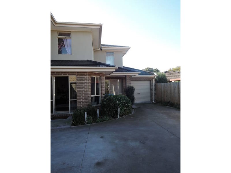3/23 Symons Avenue, Hoppers Crossing VIC 3029