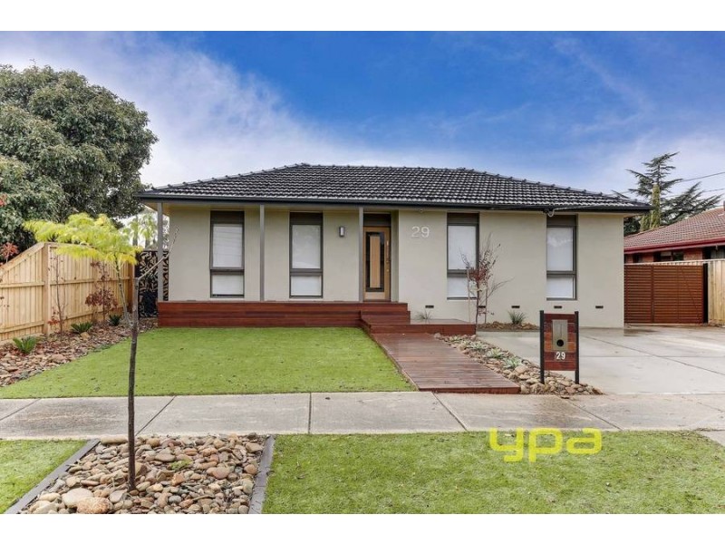 29 Slattery Street, Werribee VIC 3030