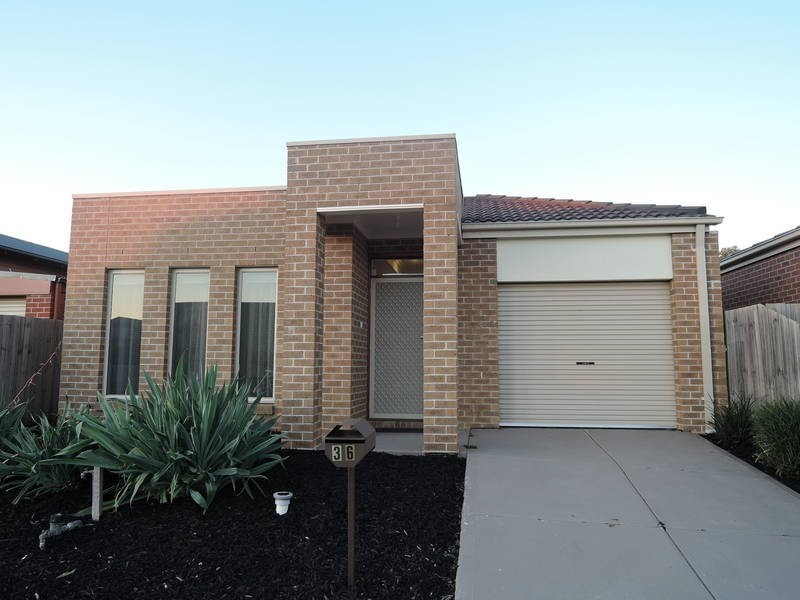 36 Bronson Circuit, Hoppers Crossing VIC 3029