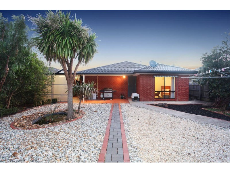 20 Alsace Avenue, Hoppers Crossing VIC 3029