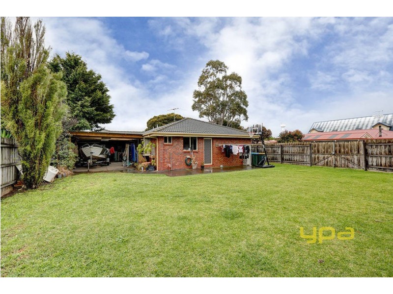 64 Koroneos Drive, Werribee South VIC 3030