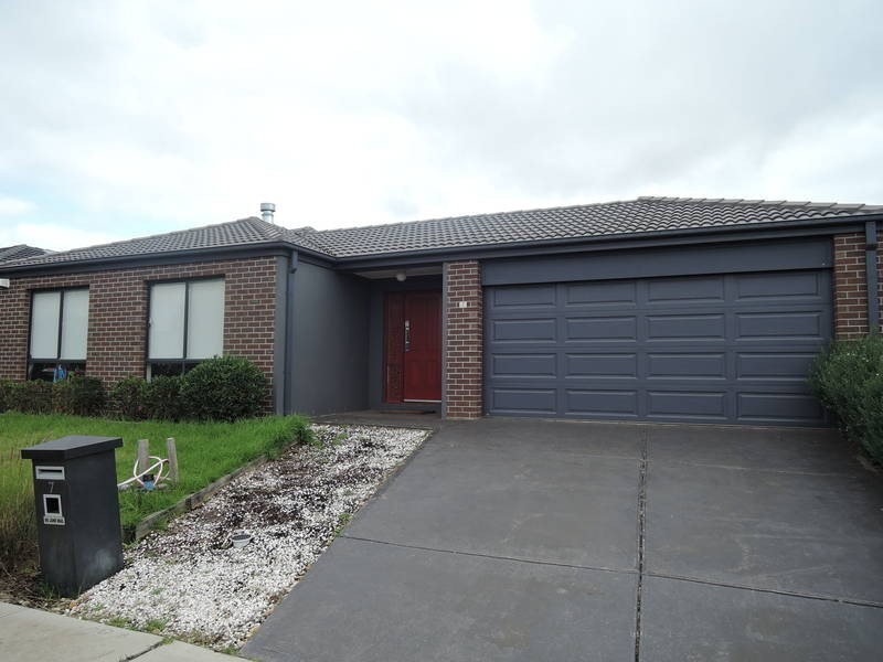 7 Yarraman Road, Wyndham Vale VIC 3024