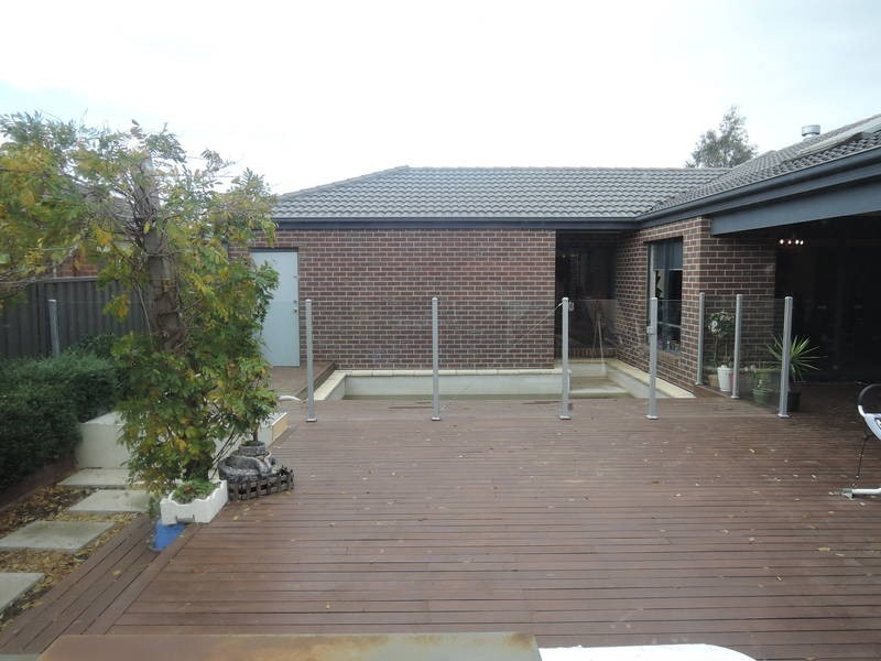 7 Yarraman Road, Wyndham Vale VIC 3024