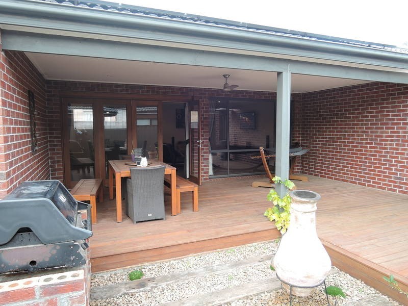 27 Wylie Way, Point Cook VIC 3030