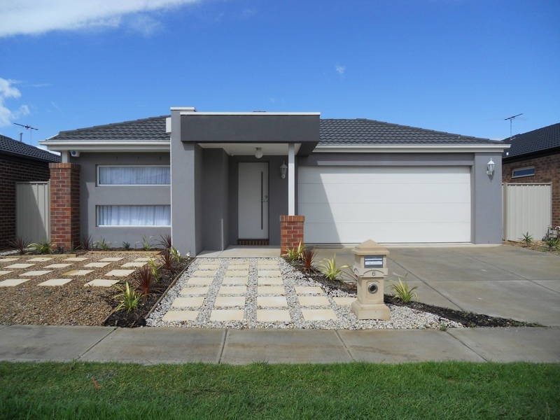 6 Corinna Avenue, Truganina VIC 3029