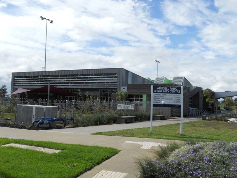 6 Corinna Avenue, Truganina VIC 3029