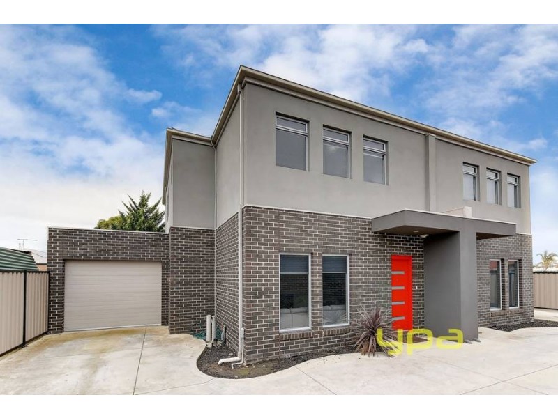 5/89 Sycamore Street, Hoppers Crossing VIC 3029
