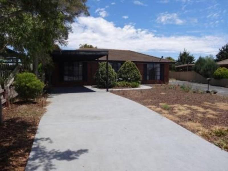 3 Euroa Place, Hoppers Crossing VIC 3029