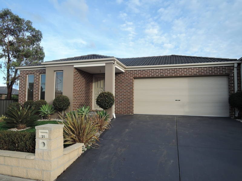 25 Millendon Boulevard, Tarneit VIC 3029