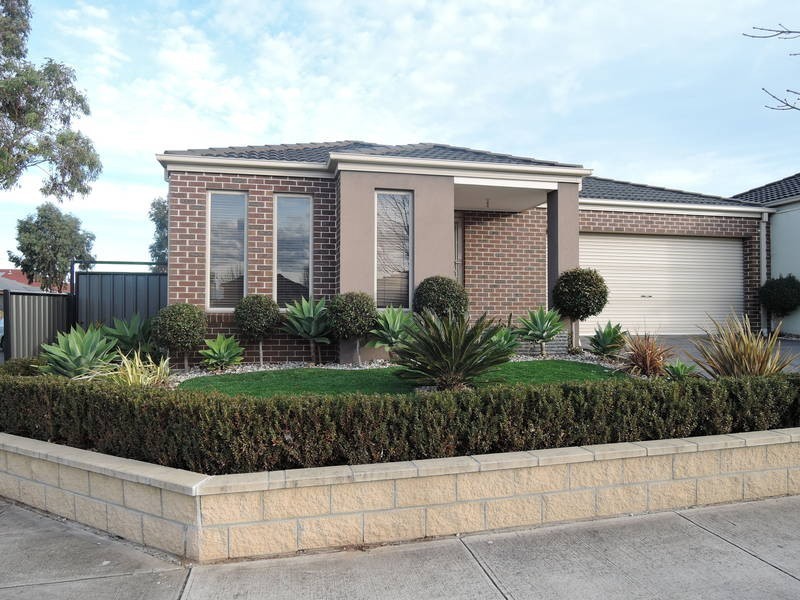 25 Millendon Boulevard, Tarneit VIC 3029