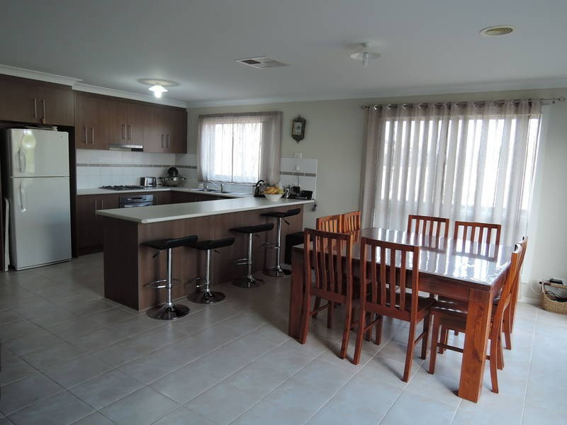 25 Millendon Boulevard, Tarneit VIC 3029