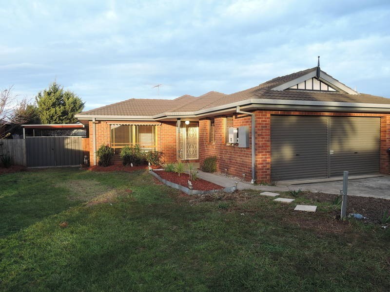 132 Bellbridge Drive, Hoppers Crossing VIC 3029