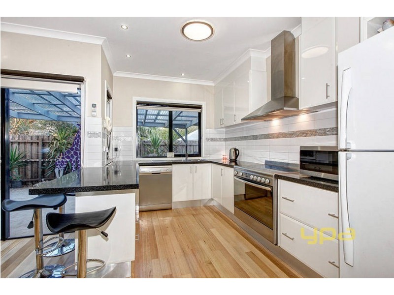 3 Bream Walk, Werribee South VIC 3030