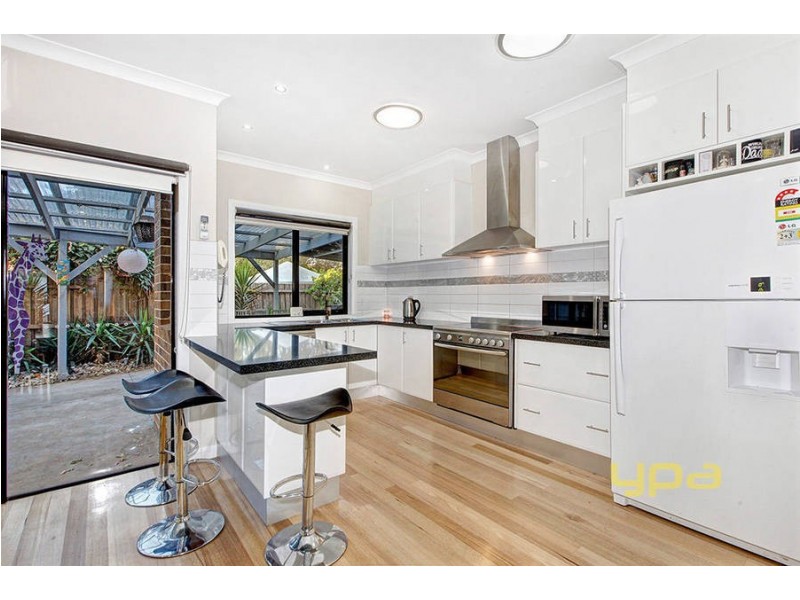 3 Bream Walk, Werribee South VIC 3030