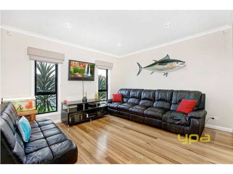 3 Bream Walk, Werribee South VIC 3030