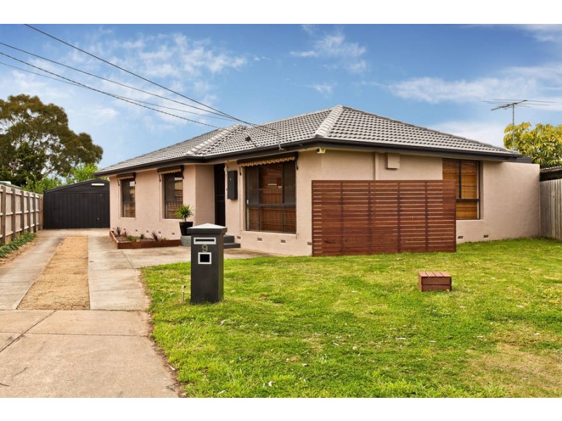 9 Blackwood Court, Werribee VIC 3030