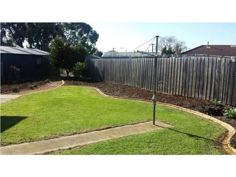 9 Blackwood Court, Werribee VIC 3030