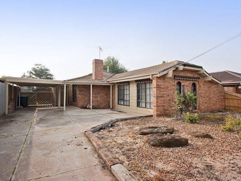 1 Raleigh Court, Werribee VIC 3030