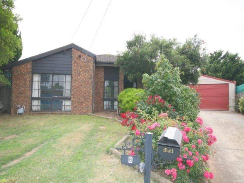 6 Murchison Court, Werribee VIC 3030